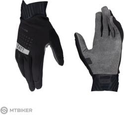Leatt Mănuși Leatt MTB 2.0 WindBlock, negre (L)