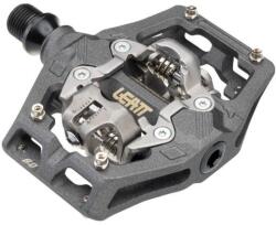 Leatt Pedale Leatt CeraMAG AllMtn 8.0 Clip-in/platformă, CeraGrey