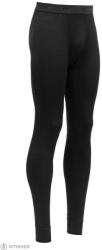 Devold Pantaloni Devold JAKTA MERINO 200 LONGS, negru (XXL)