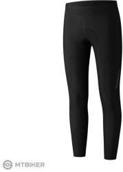 Shimano Pantaloni Shimano VERTEX, fără bazon, negri (L)