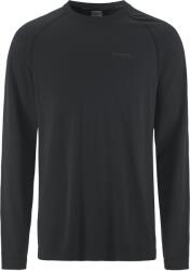 Craft Tricou Craft Active Comfort LS, negru (XL)
