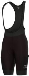ALÉ Pantaloni ALÉ OFF ROAD - GRAVEL STONES CARGO, brownie (XXL)