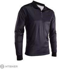 Leatt Tricou Leatt Team Long, graphene (S)
