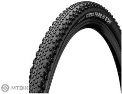 Continental Anvelopă Continental Terra Trail 27.5x1.75" ShieldWall, TLR, kevlar ()