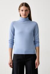Gant pulover cu guler înalt de damă din lână 9BY2-SWDZGW_55X (4800301)