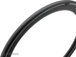Pirelli Anvelopă Pirelli P ZERO Race 700x26C SmartEVO TechBelt, kevlar, text turcoaz
