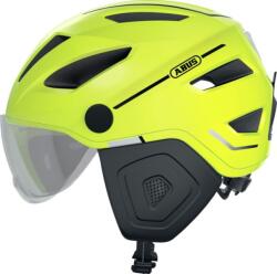 ABUS Cască ABUS Pedelec 2.0 ACE, signal yellow (L (56-62 cm))
