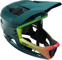 Leatt Cască Leatt Enduro 3.0, spruce green (S (51-55 cm))
