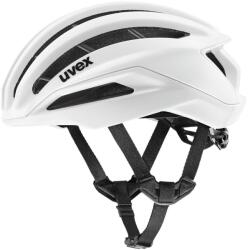 uvex cască uvex surge, white matt (59-61 cm)