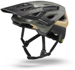 Julbo Cască Julbo FOREST EVO, green/black/beige (S (52-56 cm))