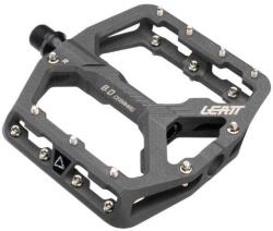 Leatt Pedale platformă Leatt CeraMAG AllMtn 8.0, CeraGrey (Narrow (114 x 100 mm))