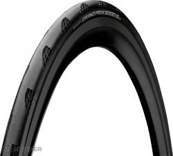 Continental Anvelopă Continental Grand Prix 5000 S 700x25C Black, TR, Kevlar ()