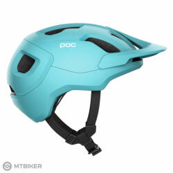 POC Cască POC Axion SPIN, kalkopyrit blue (XL)