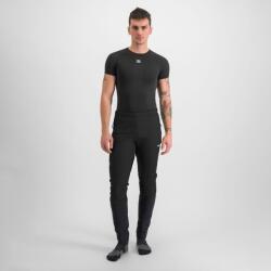 Sportful Pantaloni Sportful RYTHMO, negru (L)