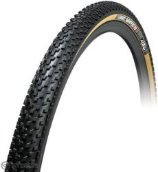 TUFO Anvelopă TUFO Gravel Swampero HD 700x44C, TLR, kevlar, negru/bej ()