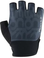Roeckl Mănuși Roeckl Bruneck 2, black shadow (8)