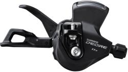 Shimano Manetă schimbător Shimano Deore SL-M5100, 11-viteze, dreapta, I-Spec EV, OEM