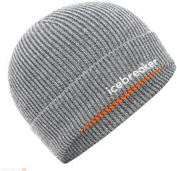 icebreaker Căciulă icebreaker Merino All Day Toque, gritstone heather ()
