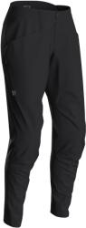 ORTOVOX Pantaloni ORTOVOX Sequence Trail damă, black raven (S)