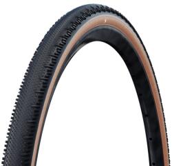 Schwalbe Anvelopă Schwalbe G-One RS Pro 700x40C PRO V-Guard ADDIX Race, TLR, kevlar, transparent