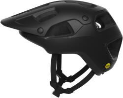 POC Cască POC Cularis Pure, uranium black matt (M (55 - 58 cm))