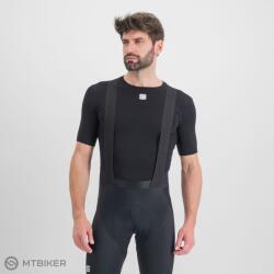 Sportful Tricou Sportful Merino, negru (3XL)