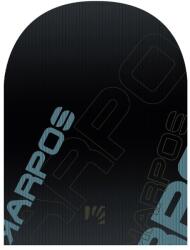 Karpos Căciulă Karpos Coppolo Merino, woodl. gray/deep depths/smoke blue ()