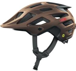 ABUS Cască ABUS Moventor 2.0 MIPS, metallic copper (S (51 - 55 cm) - rozbalená)