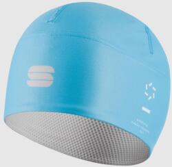 Sportful Căciulă damă Sportful SQUADRA, blue aquarius/pink ()