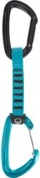 Wild Country Express Wild Country Wildhybrid Quickdraw, 12 cm, negru/turcoaz ()