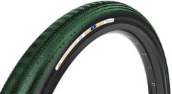 Panaracer Anvelopă Panaracer Gravelking SS 700 x 40C, TLR kevlar, british racing green/black ()