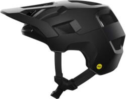 POC Cască POC Kortal Race MIPS, uranium black matt (XS/S (51-54 cm))