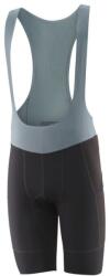 Patagonia Pantaloni scurți Patagonia Dirt Roamer Liner Bibs, negru (L)