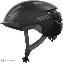 ABUS Cască ABUS PURL-Y ACE, velvet black (M (54-58 cm))