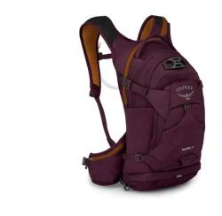 Osprey Rucsac damă Osprey Raven 10, 10 l, aprium purple