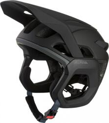 Alpina Cască ALPINA ROOT MIPS, negru mat (M (52-57 cm))