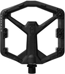 Crankbrothers Pedale platformă Crankbrothers Stamp 0 Large, negru