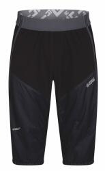 Direct Alpine Pantaloni scurți DIRECT ALPINE LOGAN ALPHA 2.0, negru (L)