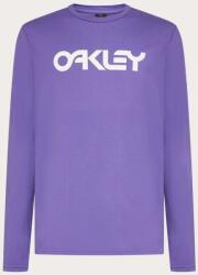 Oakley Tricou Oakley Mark II L/S 2.0, fluorite purple (S)