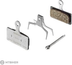 Shimano Plăcuțe frână Shimano G05A-RX, portocaliu ()