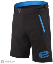 Etape Pantaloni Etape Freedom, negru/albastru (XXL)