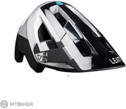 Leatt Cască Leatt MTB AllMtn 4.0, brushed (L (59-63 cm))