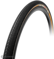 TUFO Anvelopă TUFO GRAVEL SPEEDERO 700x40C TR, kevlar, negru/bej ()