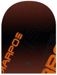 Karpos Căciulă Karpos Coppolo Merino, woodl. gray/mahogany/vibr. orange ()