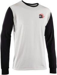 Leatt Tricou Leatt Core, cream white (3XL)