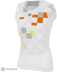 Sportful Tricou Sportful PRO, alb (S)