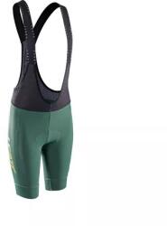 Leatt Pantaloni damă Leatt Bib MTB Endurance 6.0, lagoon (XS)