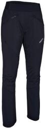 SILVINI Pantaloni damă SILVINI Tinisa, negru (XS)