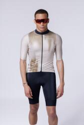 X-BIONIC Dres X-BIONIC Corefusion Ride, alb/auriu (L)