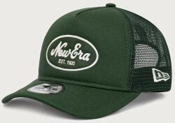 New Era șapcă trucker OVAL FOAM PATCH TRUCKER 9BY2-CAUZI2_77X (60915771)